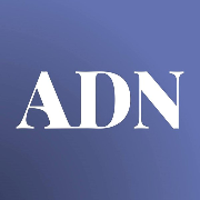 Anchorage Daily News Logo